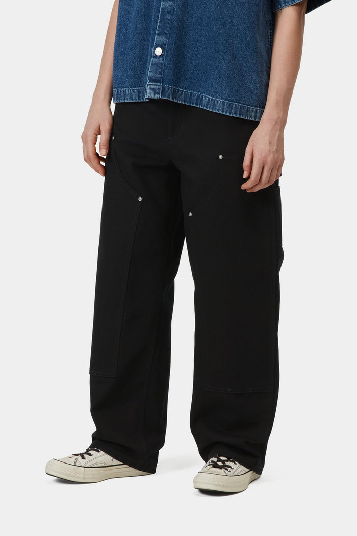 W Brandon Double Knee Pant