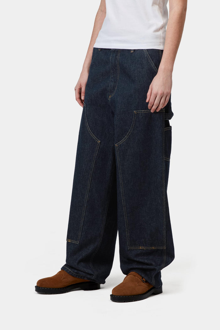W Brandon Double Knee Pant