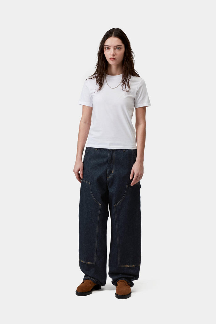 W Brandon Double Knee Pant