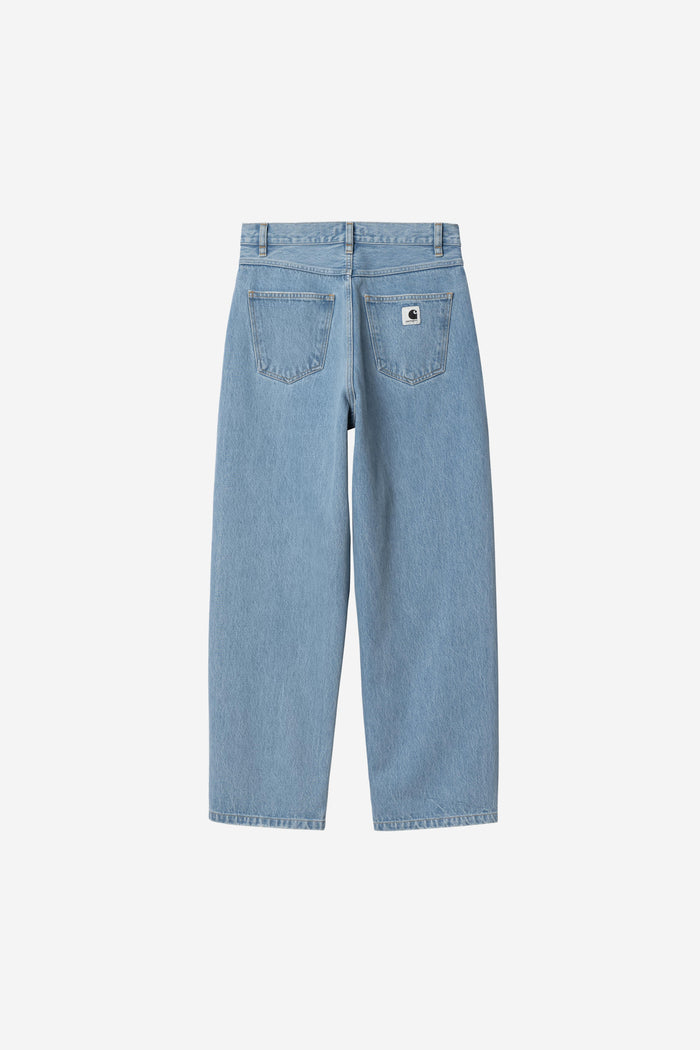 W Brandon Pant