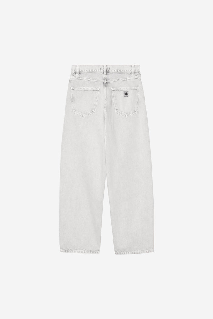 W Brandon Pant