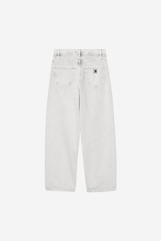 W Brandon Pant