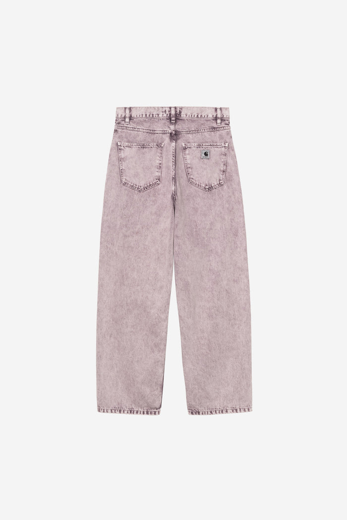 W Brandon Pant