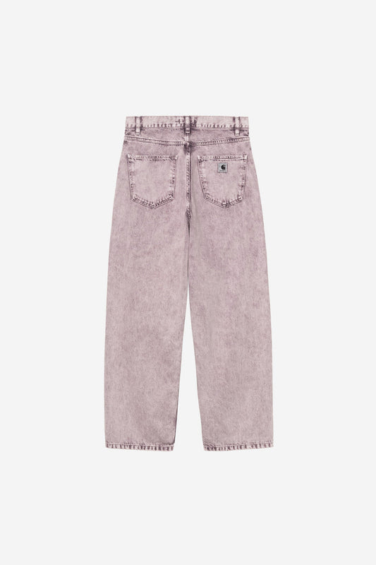 W Brandon Pant