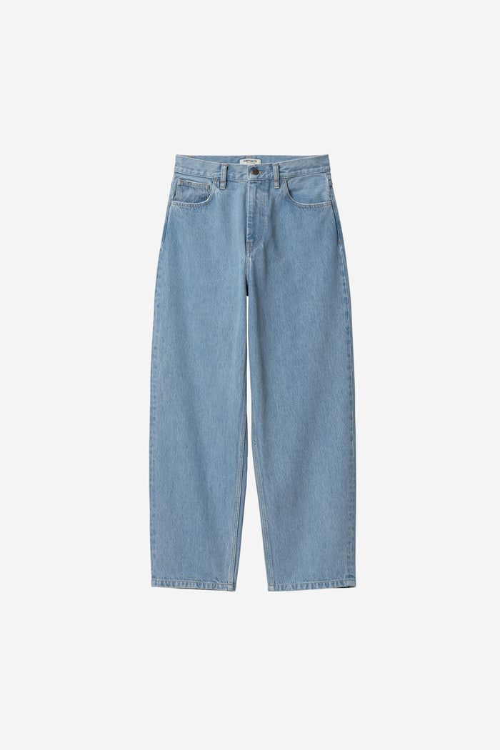 W Brandon Pant