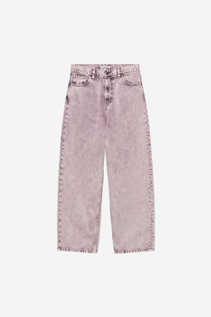 W Brandon Pant