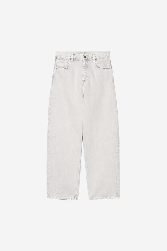 W Brandon Pant