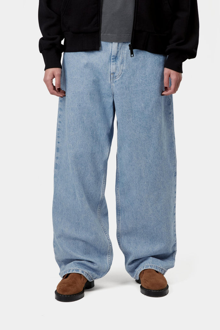 W Brandon Pant