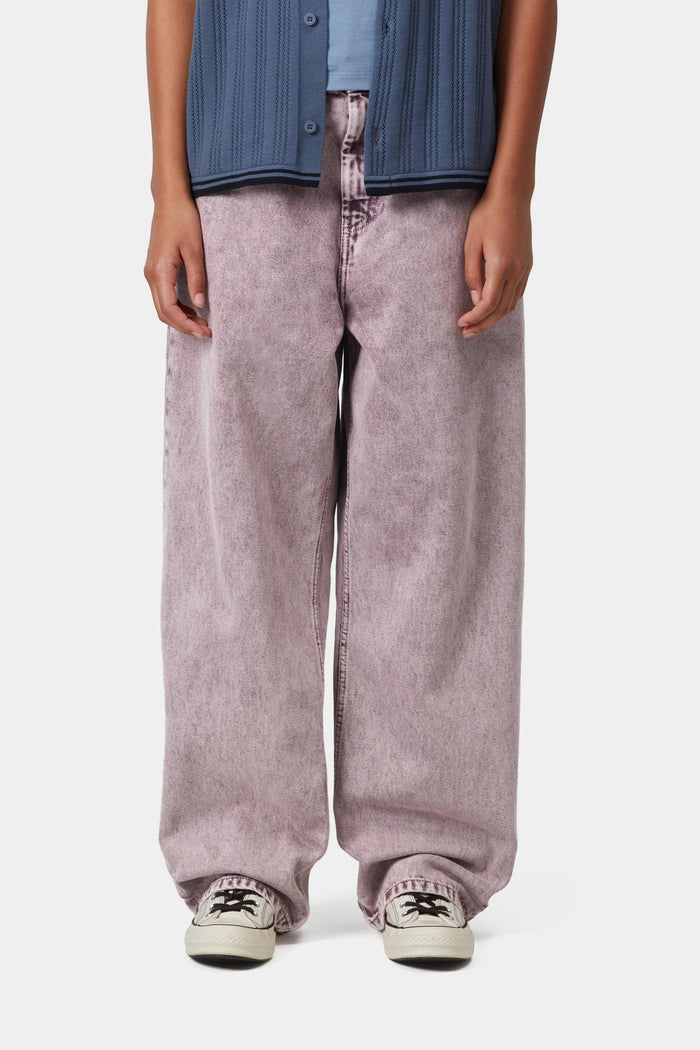 W Brandon Pant