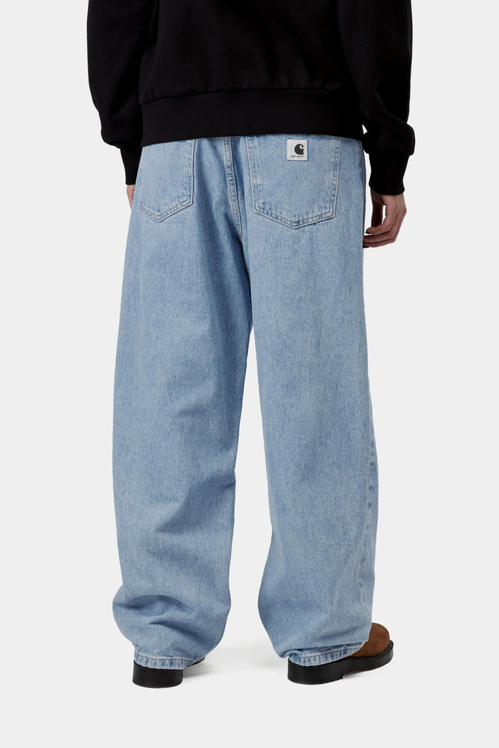 W Brandon Pant