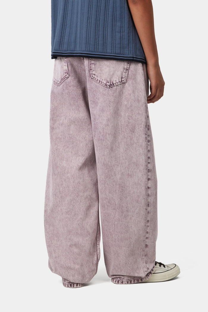 W Brandon Pant