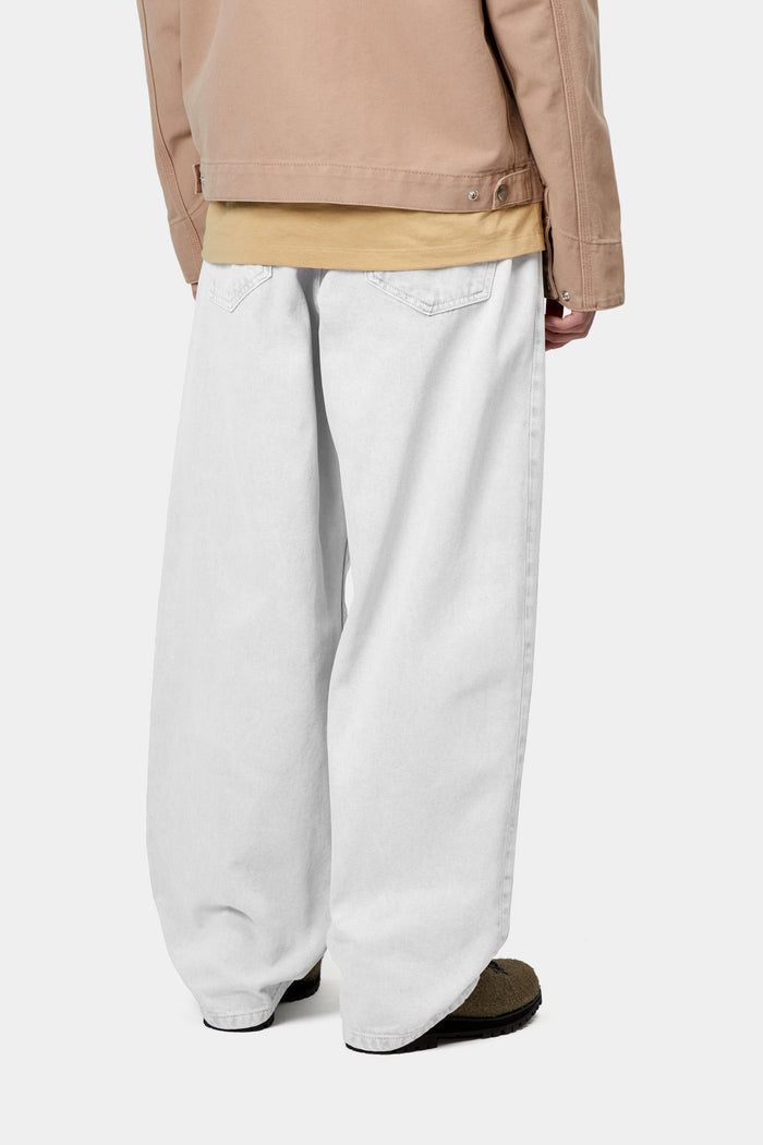 W Brandon Pant
