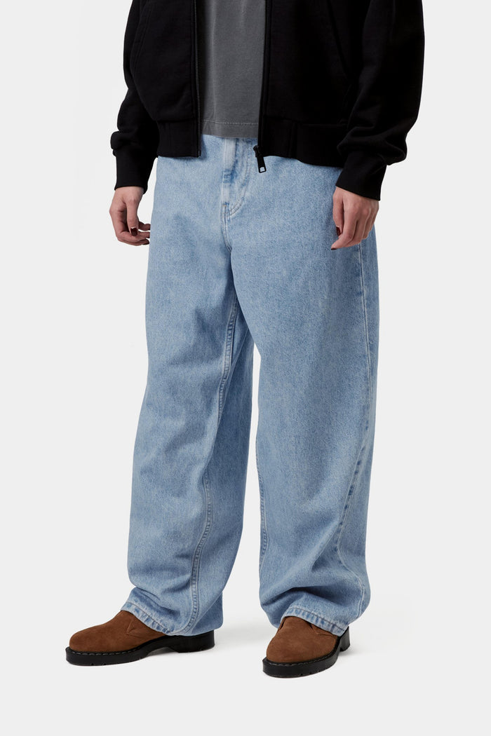 W Brandon Pant