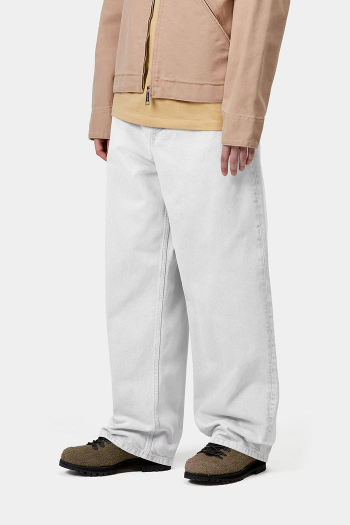 W Brandon Pant