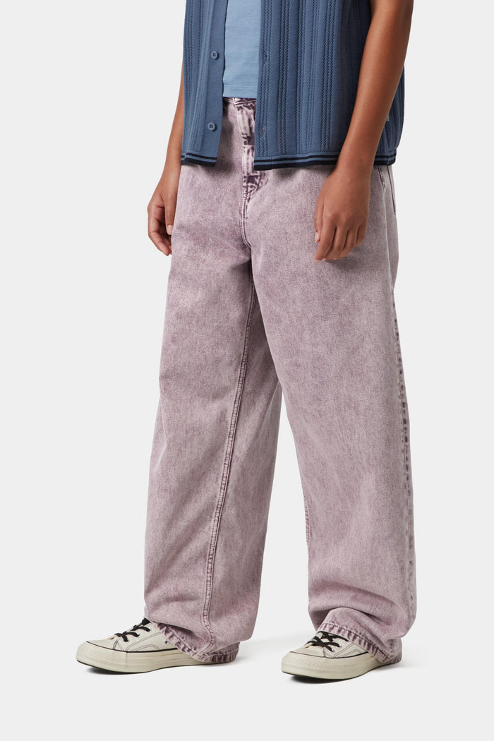W Brandon Pant