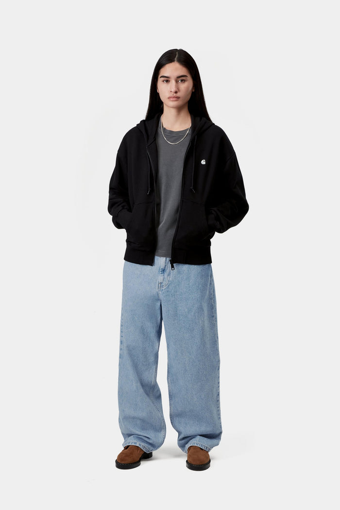 W Brandon Pant
