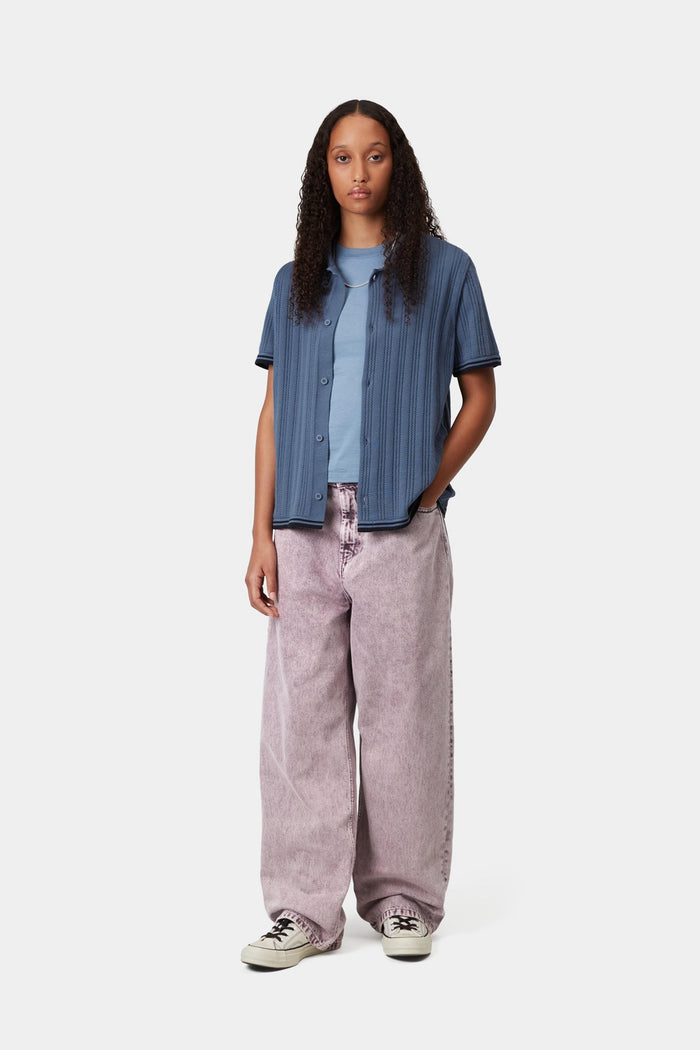 W Brandon Pant