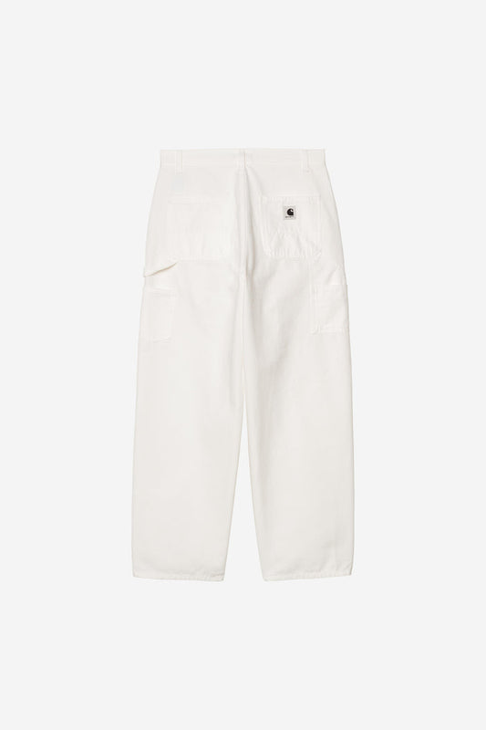 W Brandon Single Knee Pant