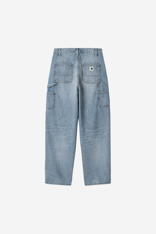 W Brandon Single Knee Pant