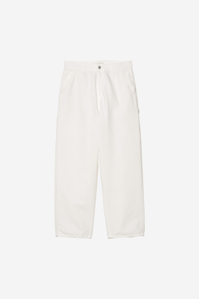 W Brandon Single Knee Pant