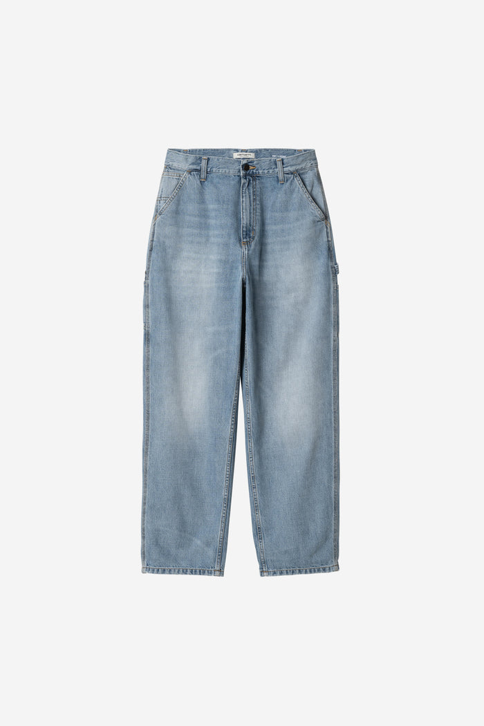 W Brandon Single Knee Pant