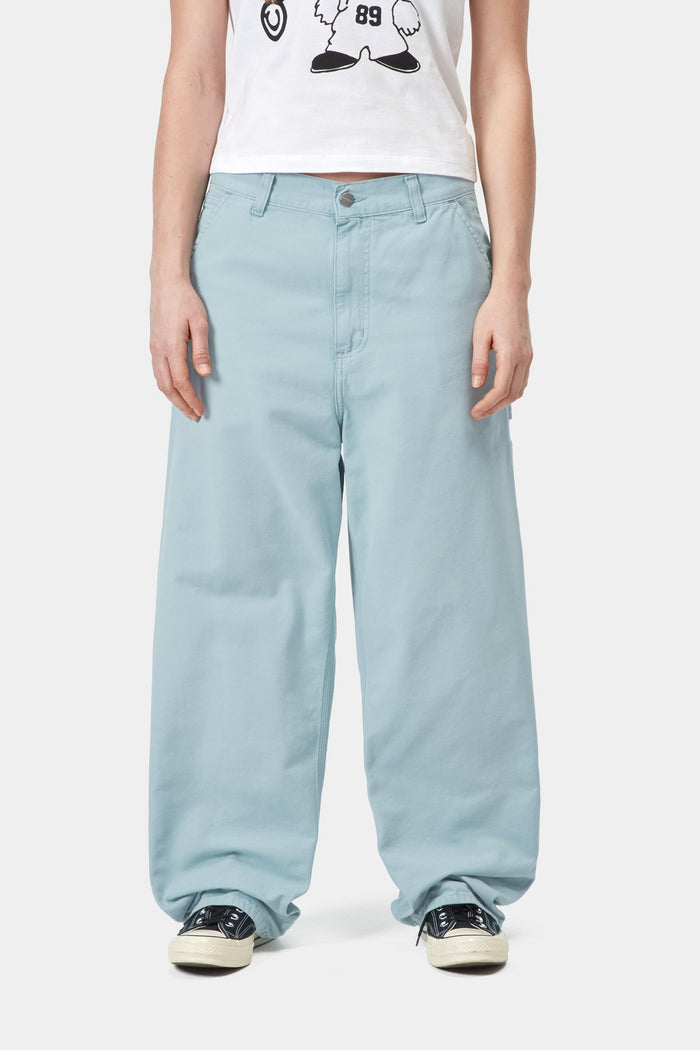 W Brandon Single Knee Pant