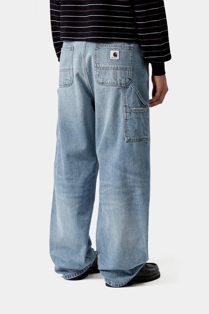 W Brandon Single Knee Pant