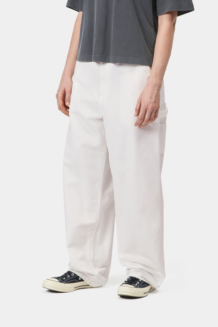 W Brandon Single Knee Pant