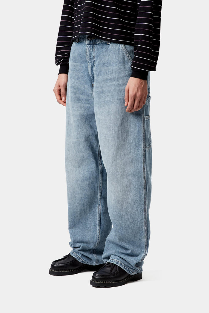 W Brandon Single Knee Pant