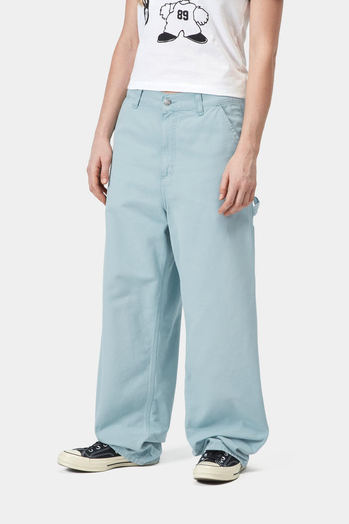 W Brandon Single Knee Pant