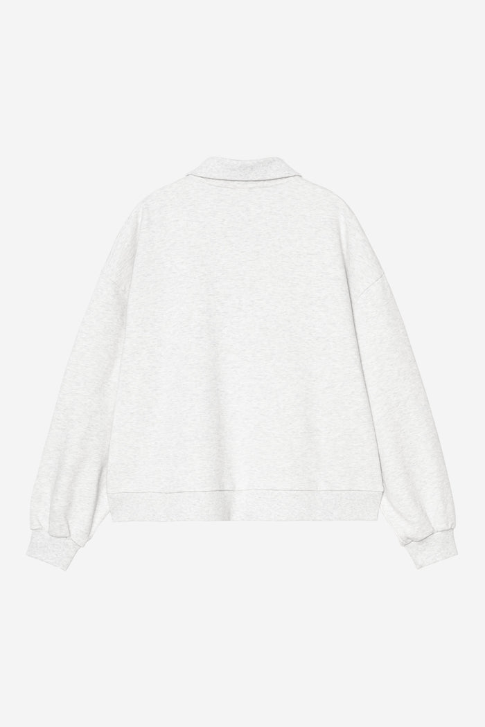 W Brenta Polo Sweat