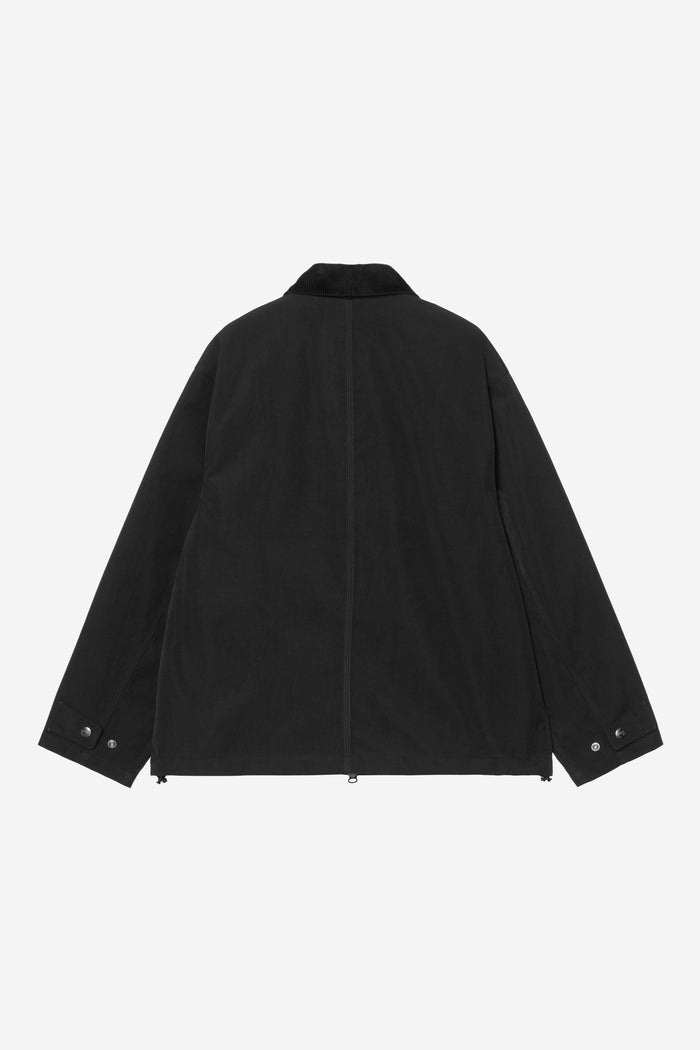 W Clark Jacket