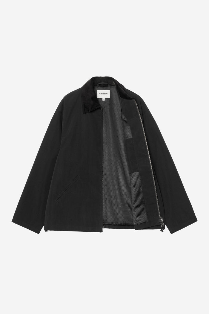 W Clark Jacket