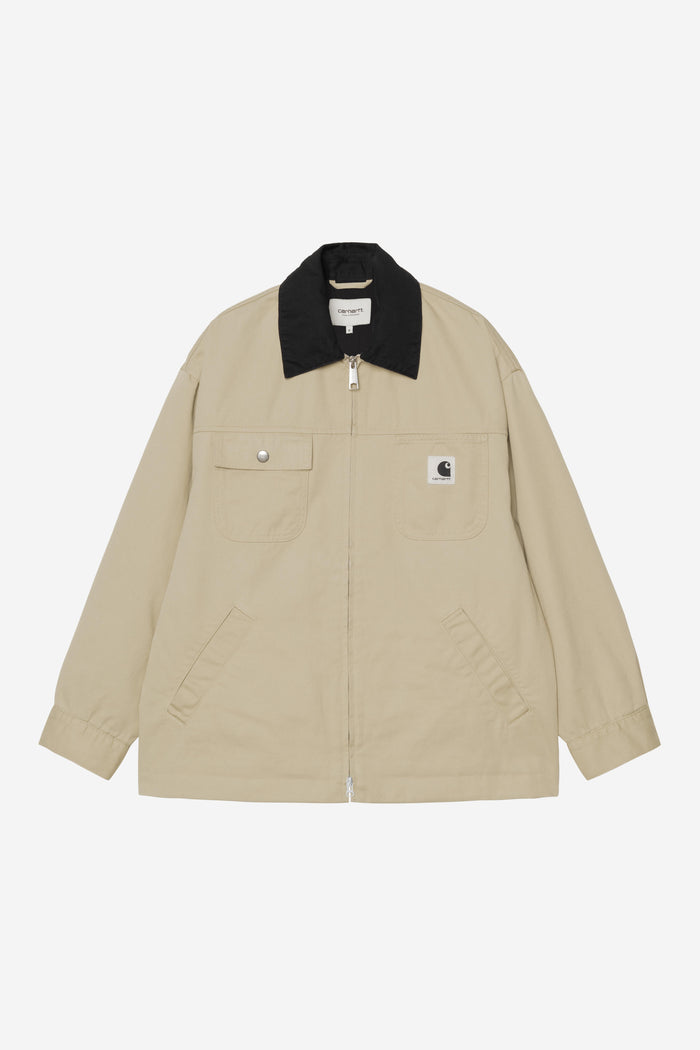 W Dana Jacket