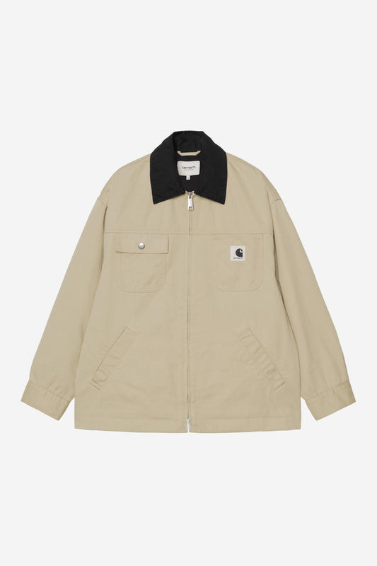 W Dana Jacket