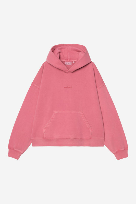 W Hooded Benton Sweat