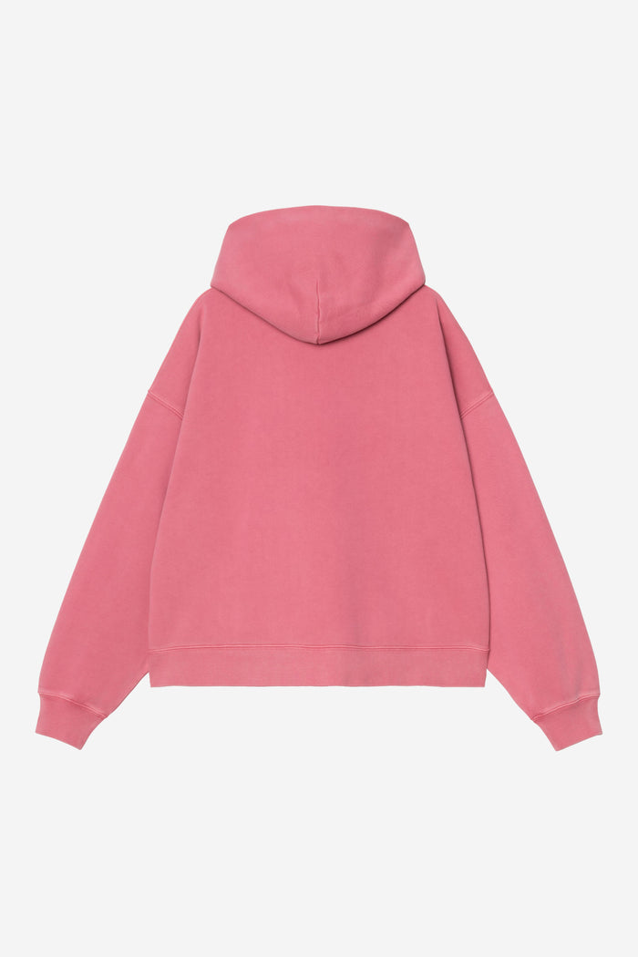 W Hooded Benton Sweat