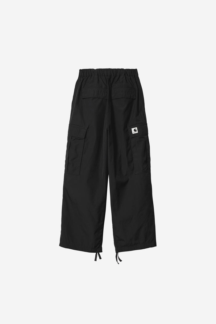 W Jet Cargo Pant