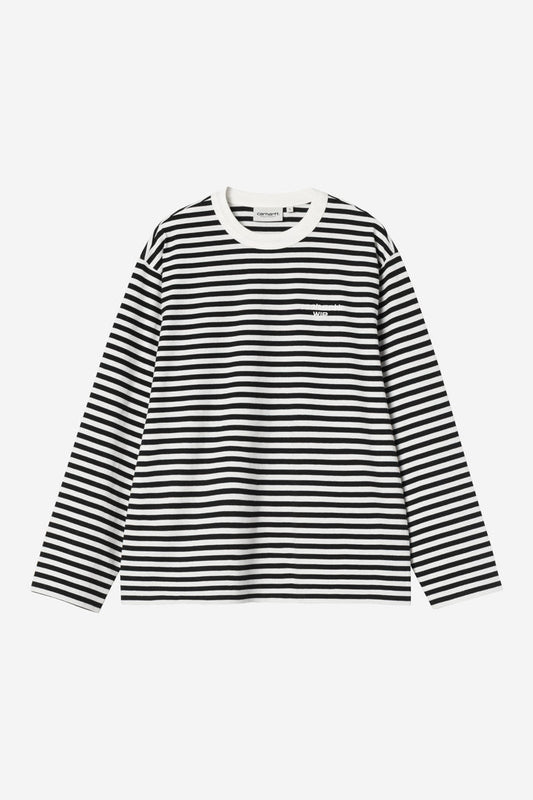 W L/S Ezra T-Shirt