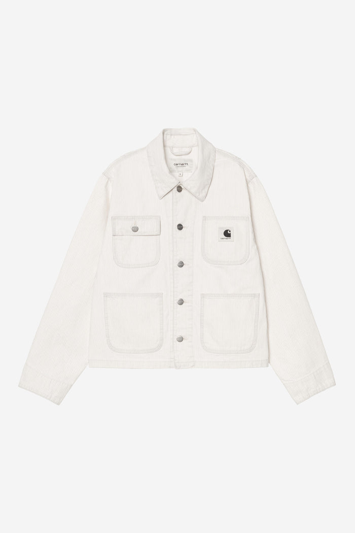 W Mercer Chore Coat