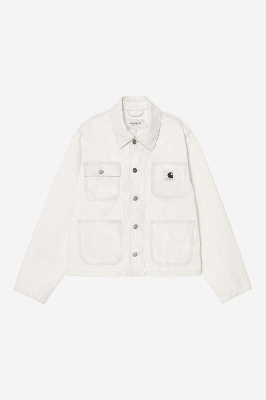 W Mercer Chore Coat
