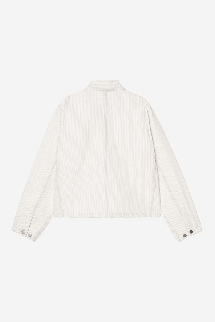 W Mercer Chore Coat