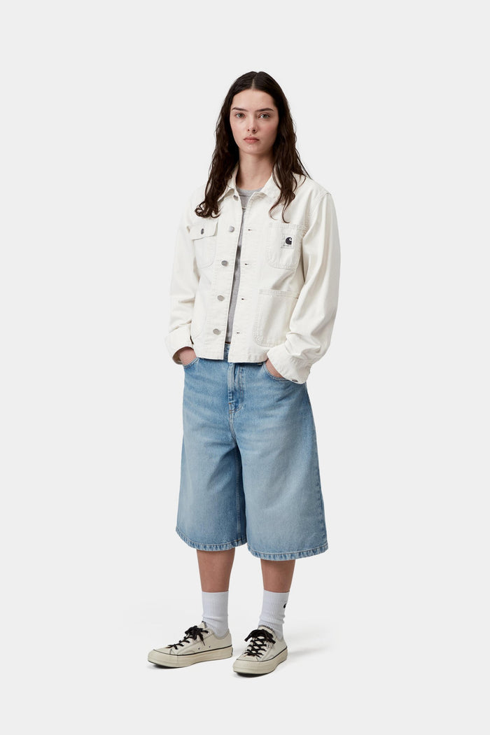 W Mercer Chore Coat