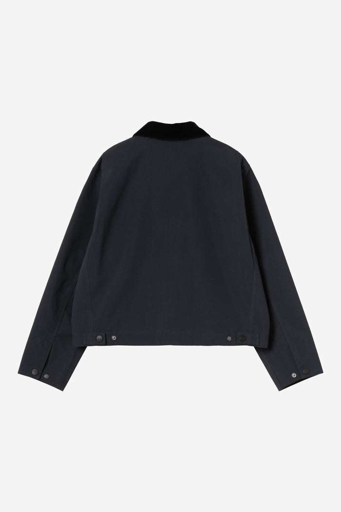W Newkirk Summer Jacket