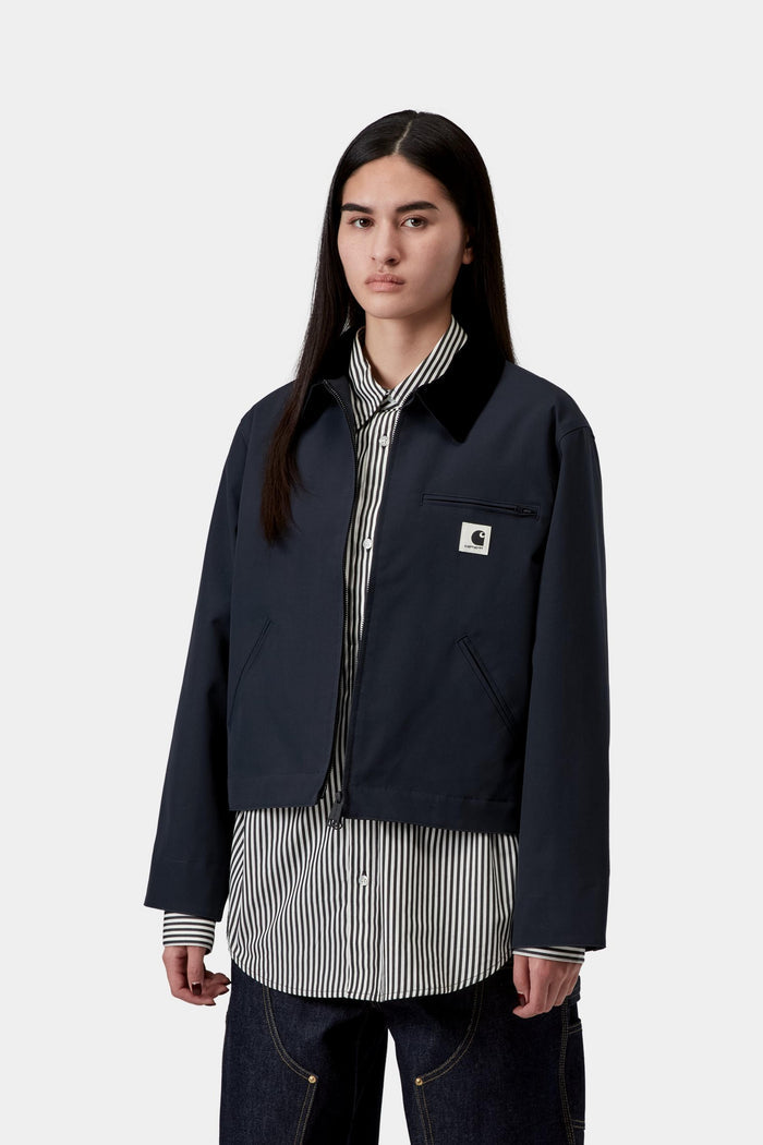 W Newkirk Summer Jacket