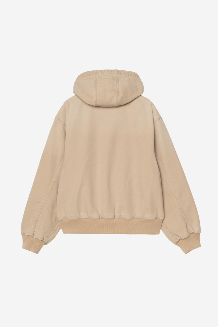 W OG Active Jacket
