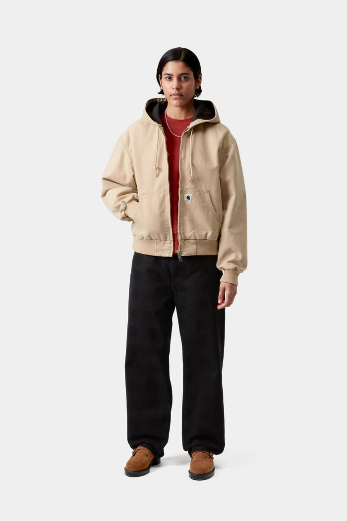 W OG Active Jacket