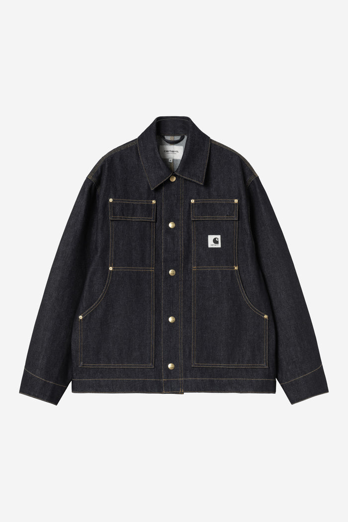 W OG Arctic Jacket