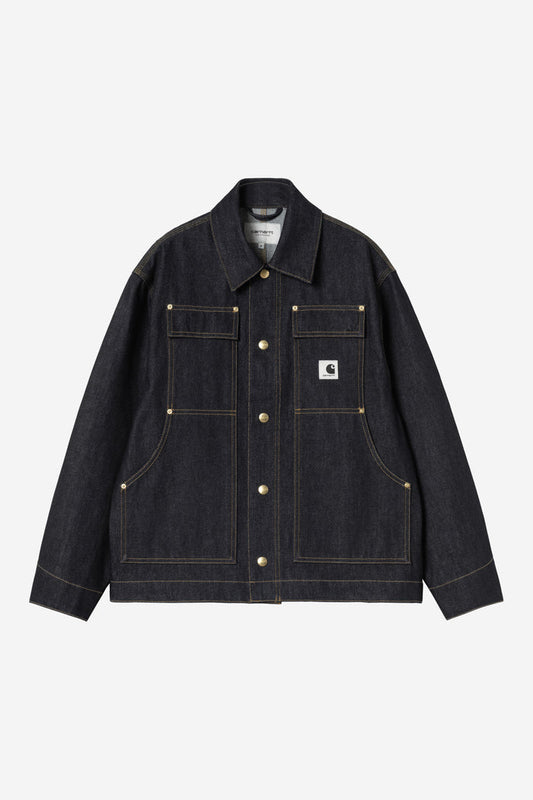 W OG Arctic Jacket