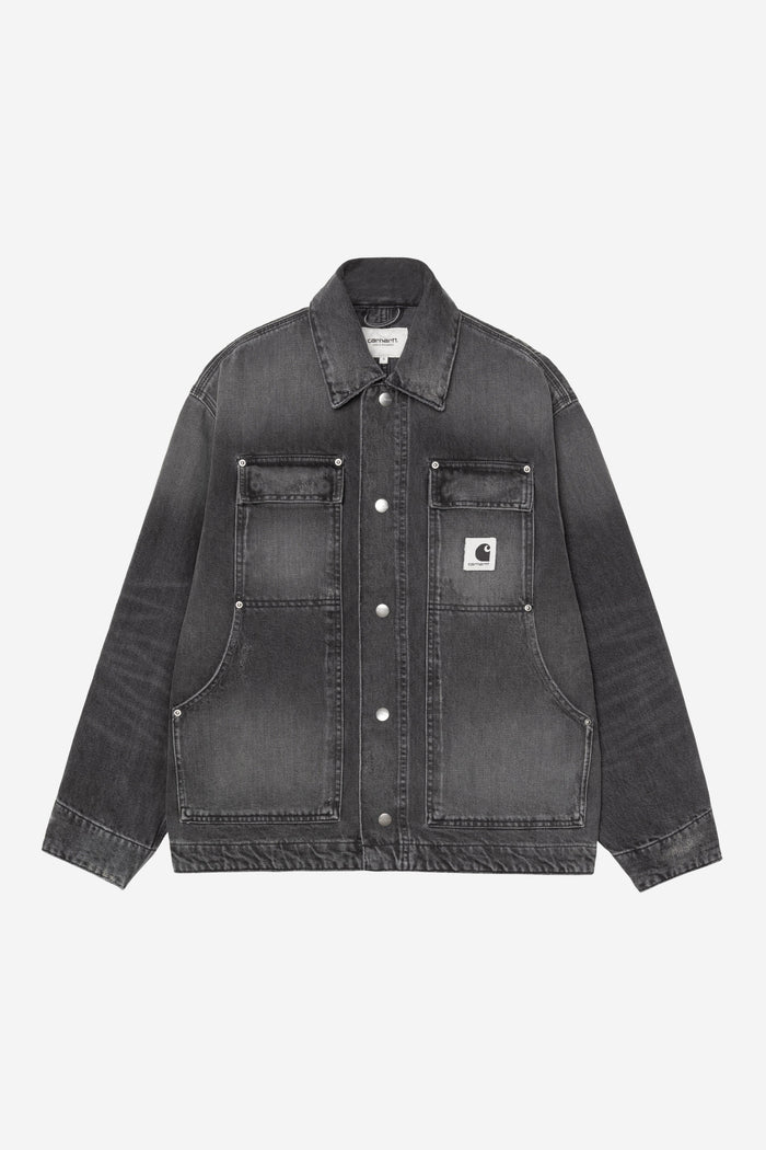 W OG Arctic Jacket